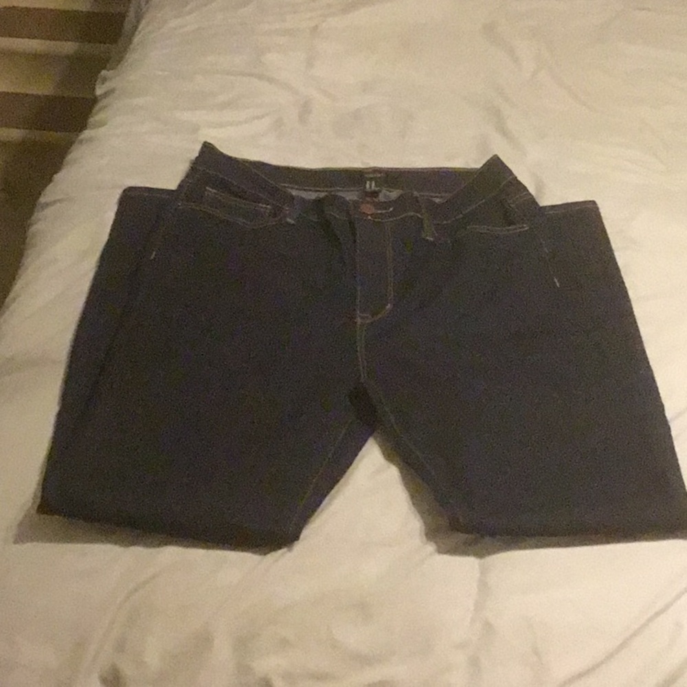 Forever 21 jeans